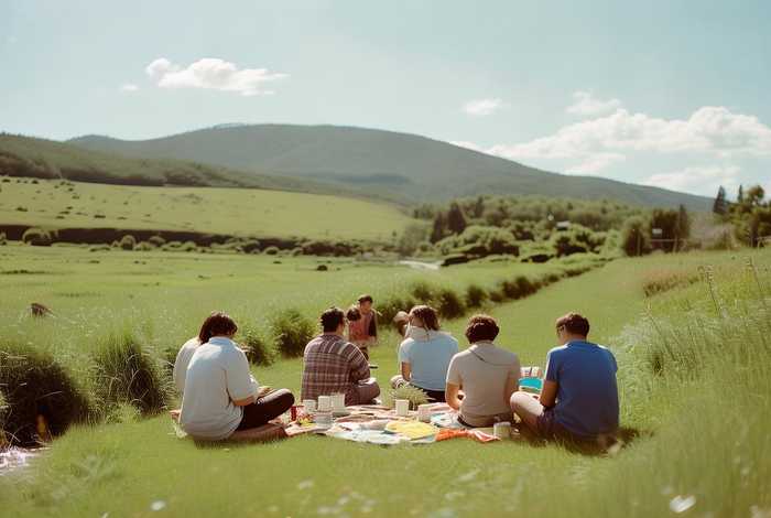 慢生活是什么意思（慢生活是什么意思网络用语）