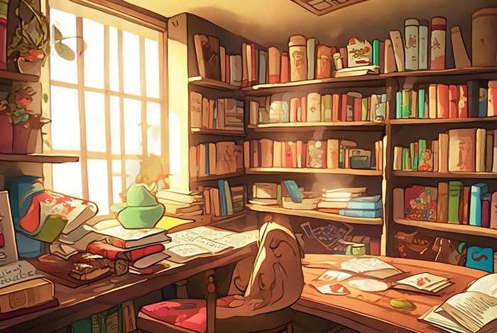 读书生活类的作文、读书生活类的作文怎么写