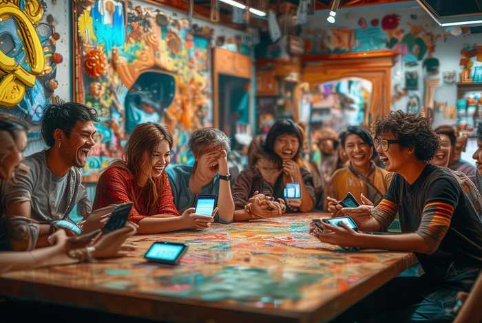 qq生活馆是干嘛的（qq生活馆是干嘛的啊）