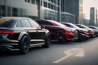 奥迪个性照片 奥迪个性照片大全