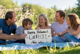 假期生活家长评价30字 假期生活家长评价30字内容