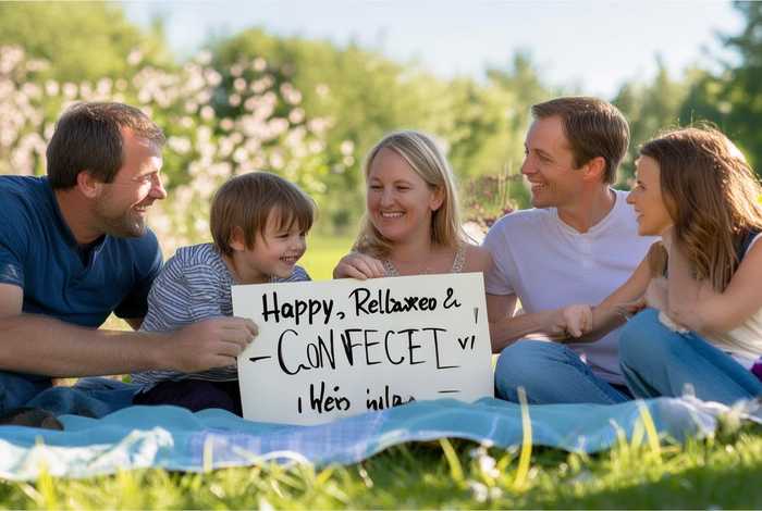 假期生活家长评价30字 假期生活家长评价30字内容