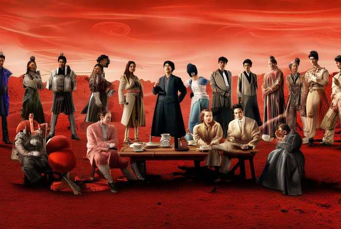 火星生活韩剧演员表,火星生活韩剧演员表大全 火星生活韩剧演员表,火星生活韩剧演员表大全