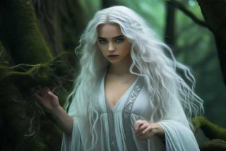 从零开始的异世界生活艾米莉亚是魔女吗，re从零开始的异世界生活艾米莉亚是嫉妒魔女吗