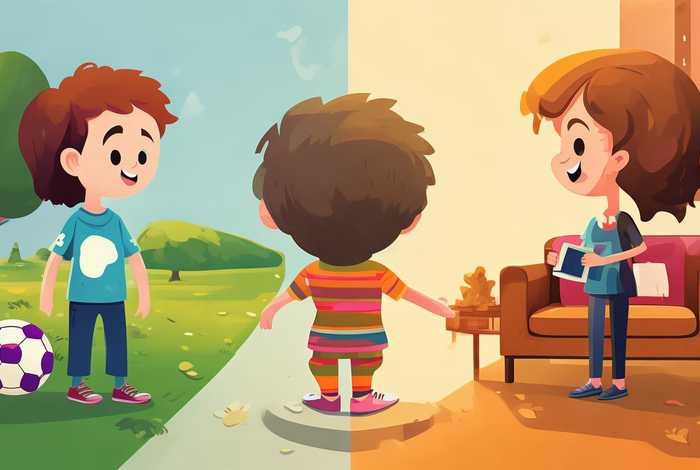 孩子多大能选择跟母亲或父亲生活、孩子多大才可以选择跟父亲还是母亲