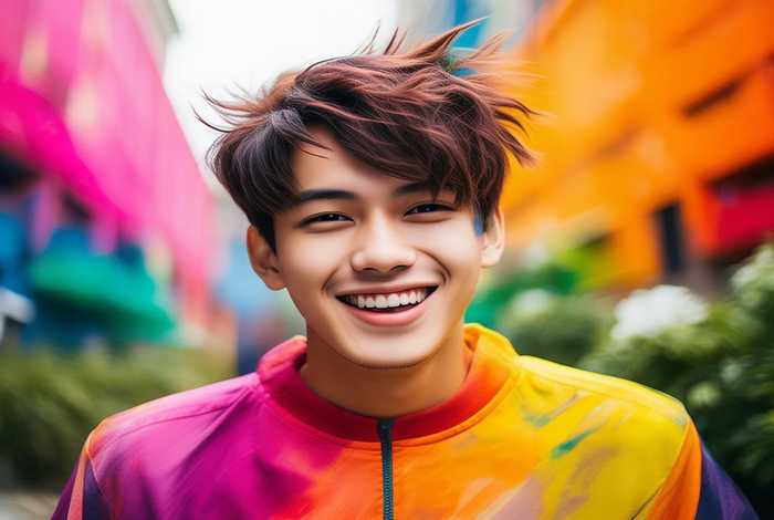 vc生活照，vclife生活