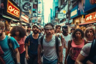 忙忙碌碌的生活朋友圈说说，忙忙碌碌的朋友圈经典说说