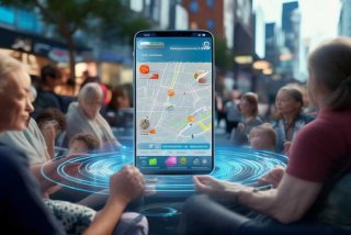 华为的生活服务是什么、华为的生活服务是什么软件