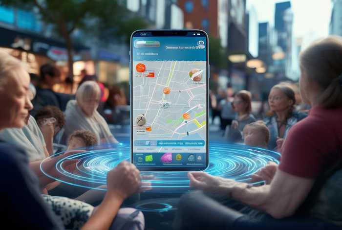 华为的生活服务是什么、华为的生活服务是什么软件