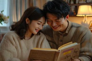 夫妻恩爱指南；夫妻恩爱指南的书