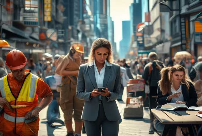 忙碌充实的文案短句（忙碌充实的文案短句图片）