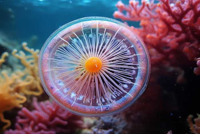 轮虫的奇妙之处 - 轮虫的奇妙之处有哪些