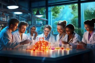 化学使生活更美好笔记 - 化学使生活更美好笔记图片