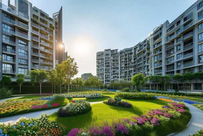 格林生活广场小区图片 - 格林生活广场小区图片高清 格林生活广场小区图片 - 格林生活广场小区图片高清