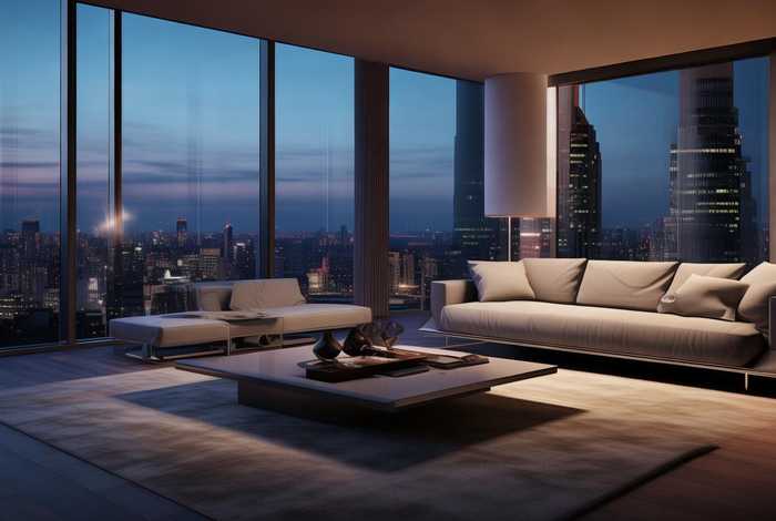 高管的生活环境(高管的生活环境是怎样的) 高管的生活环境(高管的生活环境是怎样的)