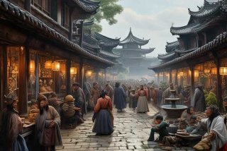 古代真实生活电视剧（古代真实生活电视剧有哪些）