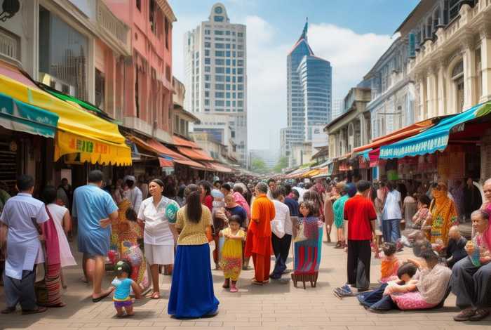 马来西亚华人真实生活水平,马来西亚华人真实生活水平如何 马来西亚华人真实生活水平,马来西亚华人真实生活水平如何