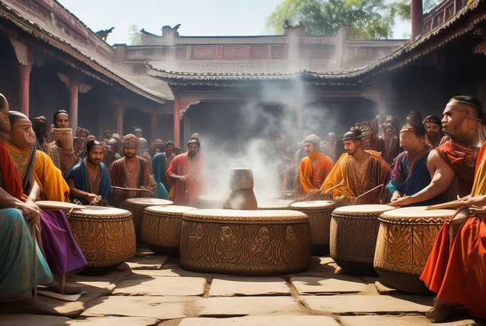 击鼓声音mp3（击鼓声音mp3免费下载）