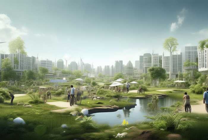 绿色发展方式和生活方式全面形成，绿色发展方式和生活方式全面形成什么