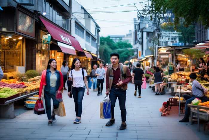 淮北生活 淮北生活消费水平 淮北生活 淮北生活消费水平