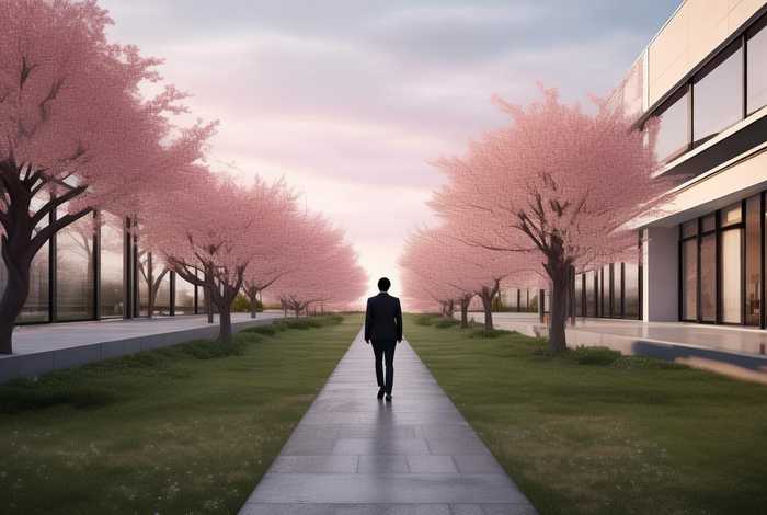 两点一线的生活的说说发朋友圈 - 形容两点一线的生活说说