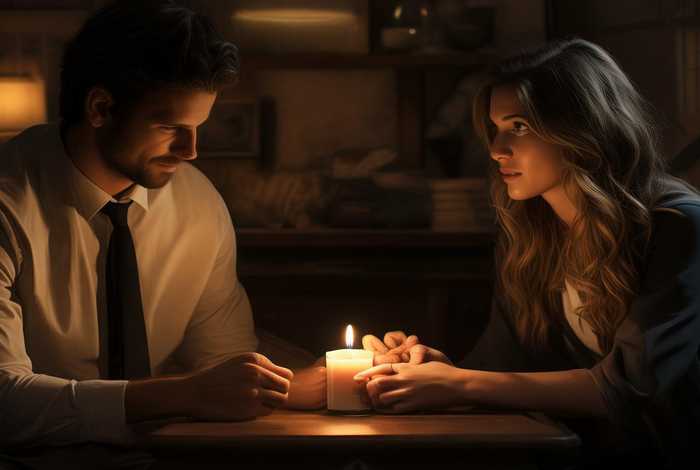 夫妻两地分居一周见一次 - 夫妻两地分居一周见一次可以多做次好吗