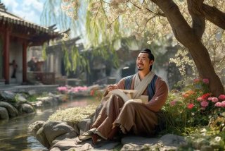 大唐悠闲好地主txt下载 大唐悠闲小地主韦浩