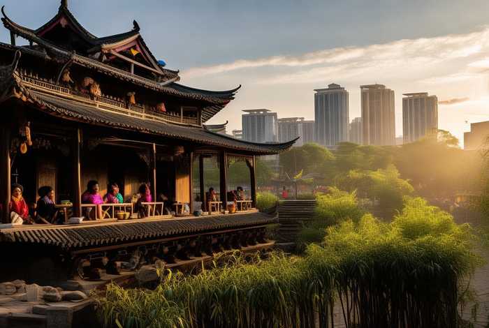 成都生活视觉摄影创作；成都生活视觉摄影创作中心