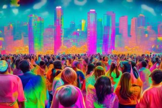 彩色的生活歌曲完整版 - 彩色的生活歌曲完整版视频