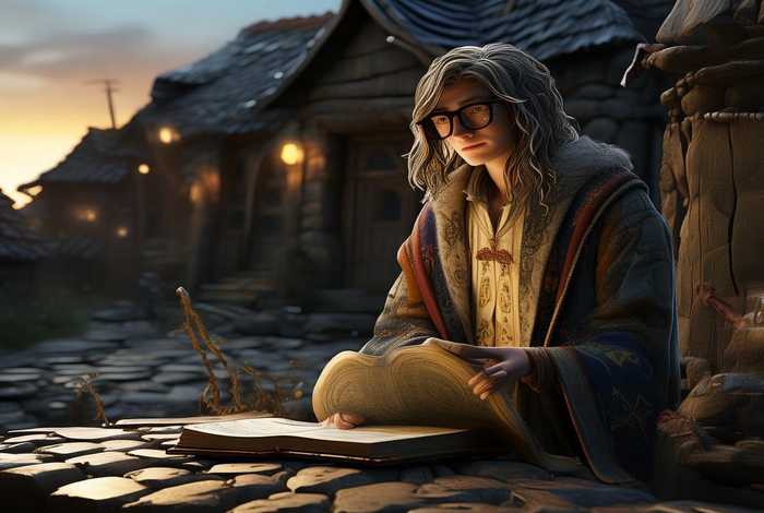 打工巫师生活录笔趣阁5200 - 打工巫师生活录笔趣阁TXT