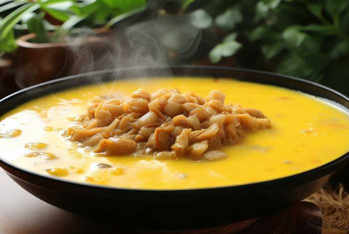 湖北生活帮之香浓核桃蒸蛋,核桃蒸蛋有什么营养价值 湖北生活帮之香浓核桃蒸蛋,核桃蒸蛋有什么营养价值