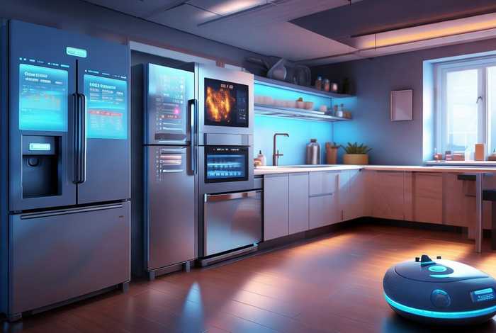 传感器生活中应用图片 - 传感器生活中应用图片有哪些