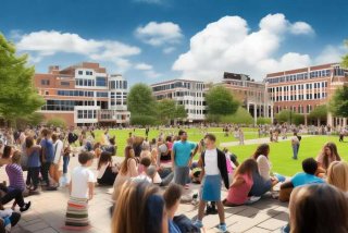 大学生活应该如何度过 - 大学生活应该如何度过？