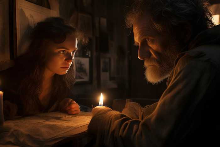 保镖讲的什么故事 - 保镖讲的什么故事好看