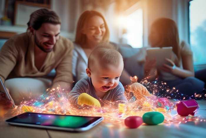 宝宝生活记录app多设备同步；宝宝生活记录怎么同步