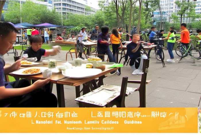 广东省一日生活指引两餐间隔多长（广东省一日生活活动指引文件）