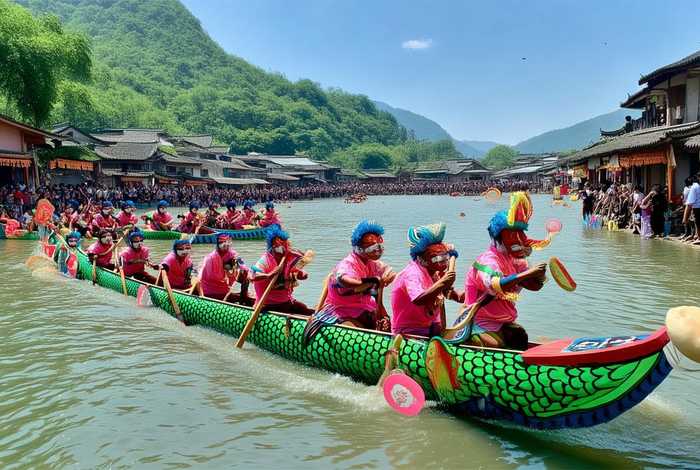端午节的习俗，端午节的习俗有哪些