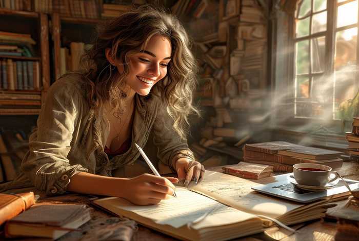 联盟一姐的生活手册电子书（联盟一姐的生活手册番外）