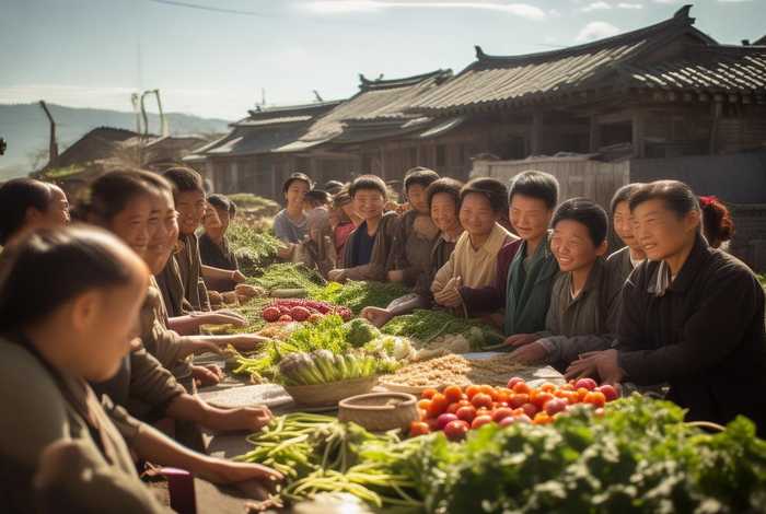 朝鲜人民生活水平报告、2020年朝鲜人民生活水平