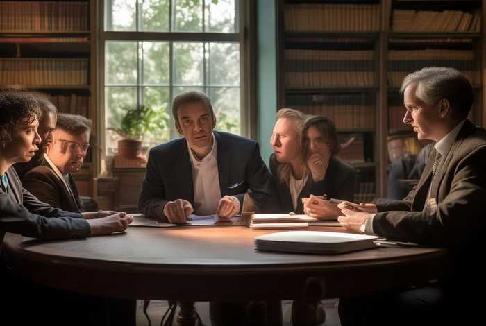 党内政治生活若干准则的心得体会，党内政治生活若干准则心得体会2019