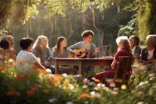 好听的关于生活的歌曲（好听的关于生活的歌曲推荐）