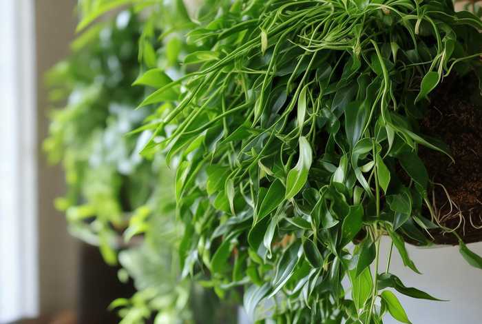 吊兰的生长特点，吊兰的生长特点简单介绍