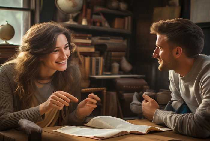 口述的解释；口述解释的英文