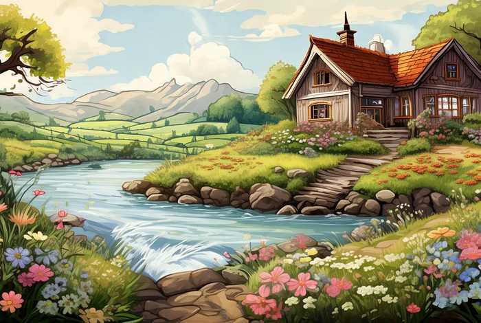 的生活简介；的生活简介50字