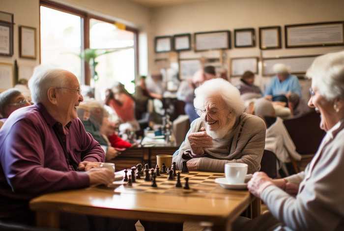 老年人生活馆怎样盈利；老年人生活馆怎样盈利起来