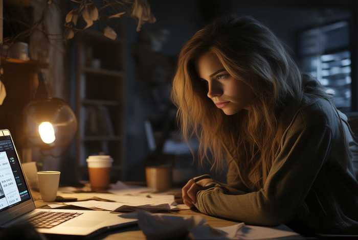 对生活不满意的朋友圈 - 对生活不满意的朋友圈文案