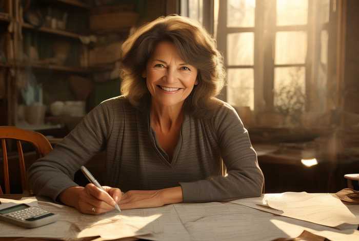 借钱生活的句子怎么说；借钱生活的句子怎么说呢