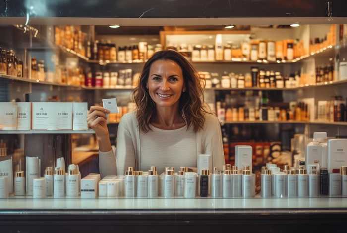 范范美妆店是正品吗；范范家美妆是正品吗