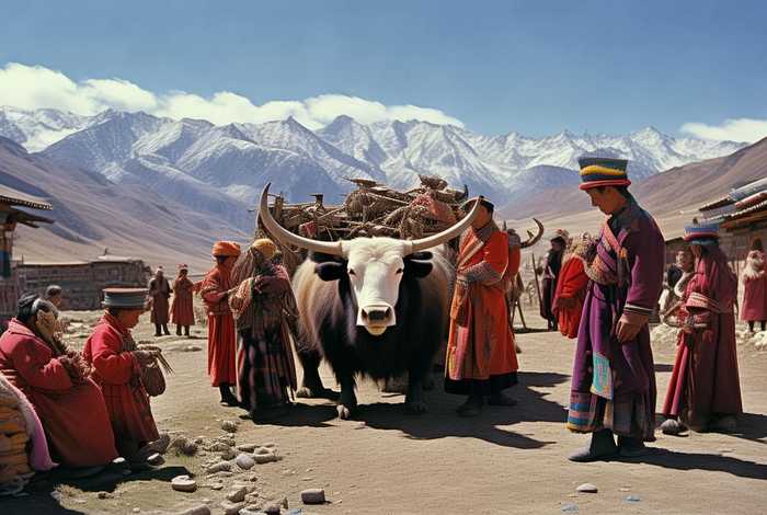 藏族的生活方式，藏族的生活方式是什么