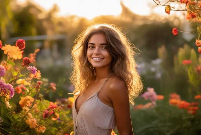 爱美爱生活爱自己的句子、爱美爱生活爱自己的句子简短